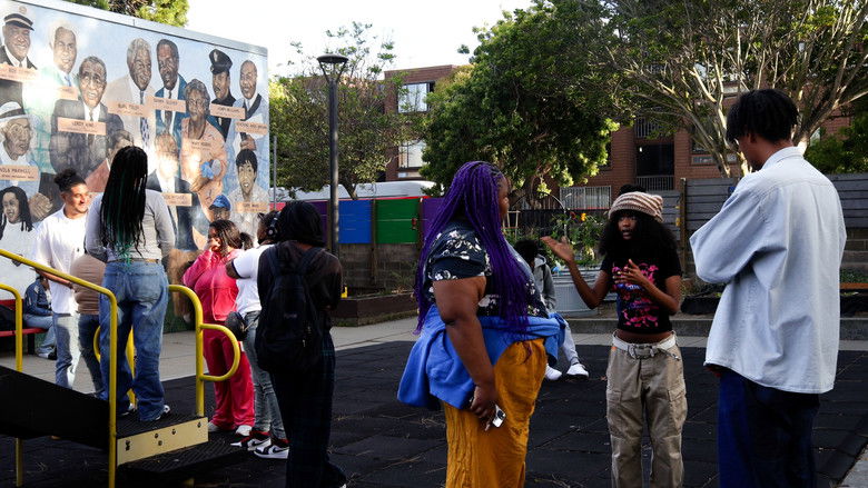 кадр из фильма The Magic Project