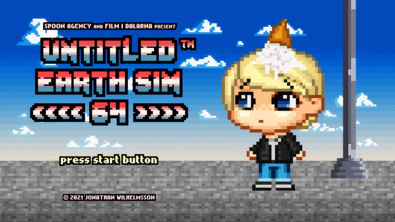 кадр из фильма Симуляция Земли 64