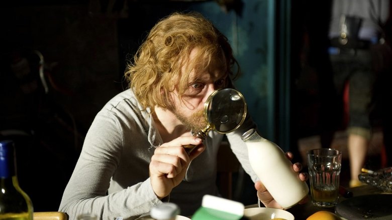 кадр из фильма Невероятный страх перед всем