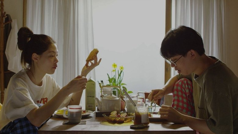 кадр из фильма 영화로운 나날