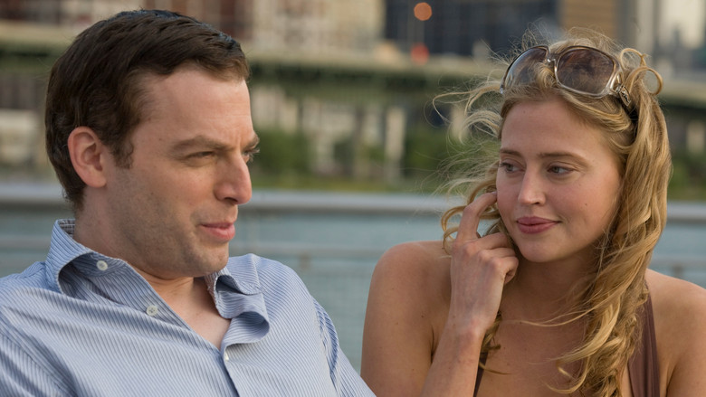 кадр из фильма Увидимся в сентябре