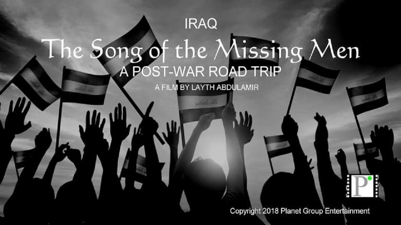 кадр из фильма Irak, le chant des absents