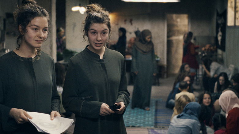 кадр из фильма Рабия