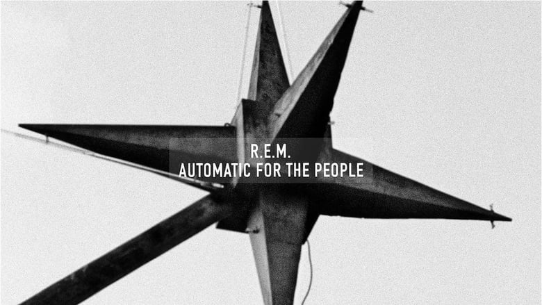 кадр из фильма R.E.M. - Automatic for the People