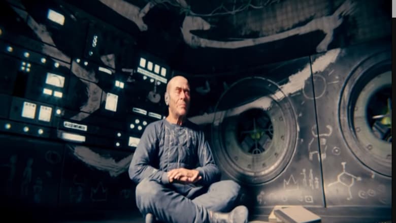 кадр из фильма Reborn