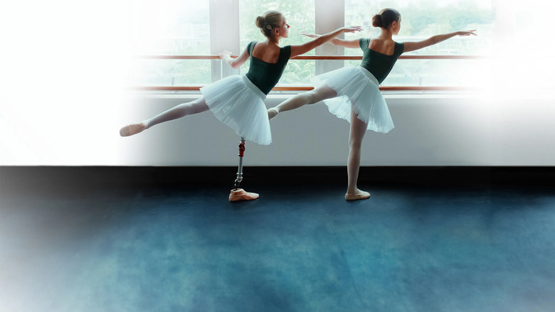 кадр из фильма We Have a Dream