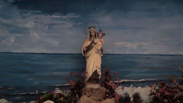 кадр из фильма El Mapa del Agua