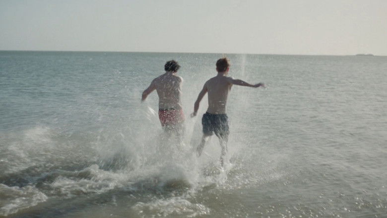 кадр из фильма Mersea