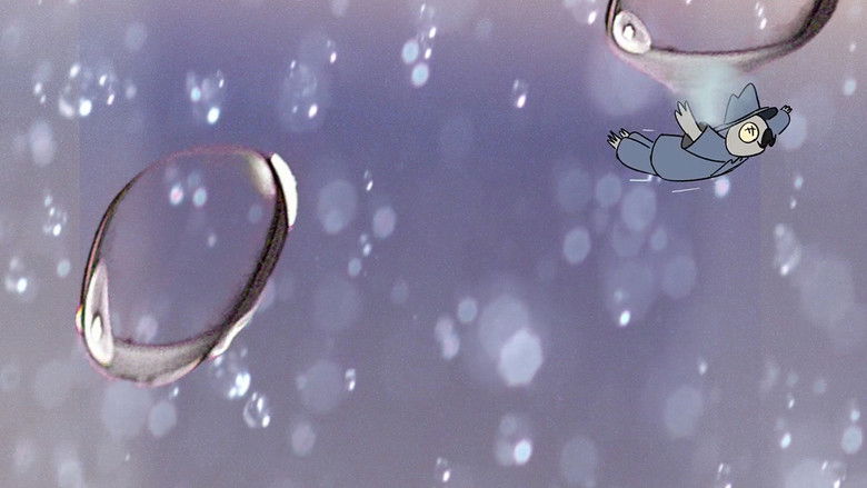 кадр из фильма French Fly