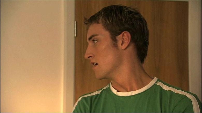 кадр из фильма Catalina: A New Kind of Superhero