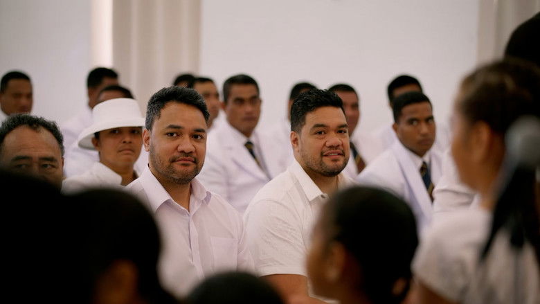 кадр из фильма Tenor: My Name Is Pati