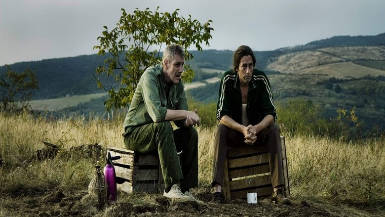 кадр из фильма Apaföld