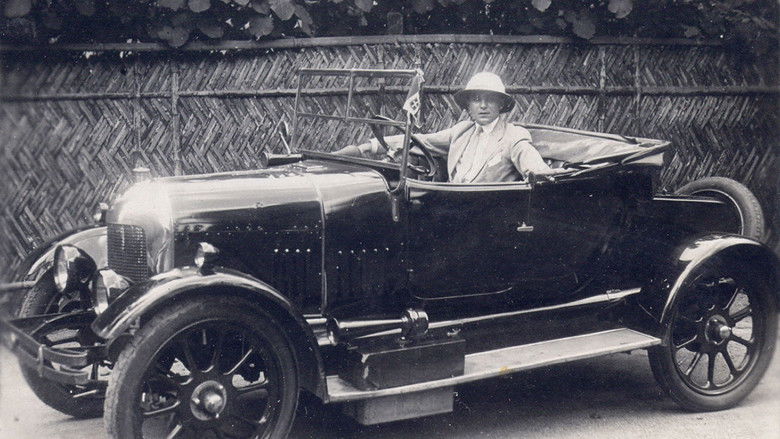 кадр из фильма L’uomo con la lanterna