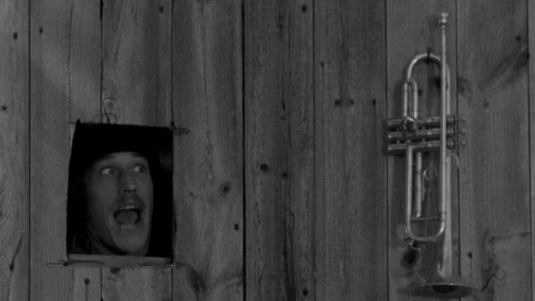 кадр из фильма Tu brûles... tu brûles...