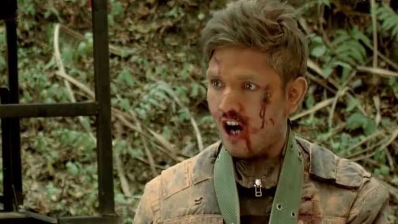 кадр из фильма Batch No. 16