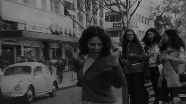 кадр из фильма Atenção Realidade