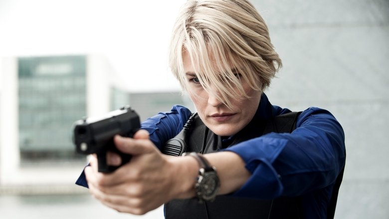 кадр из фильма Den som dræber 4 - Øje for øje