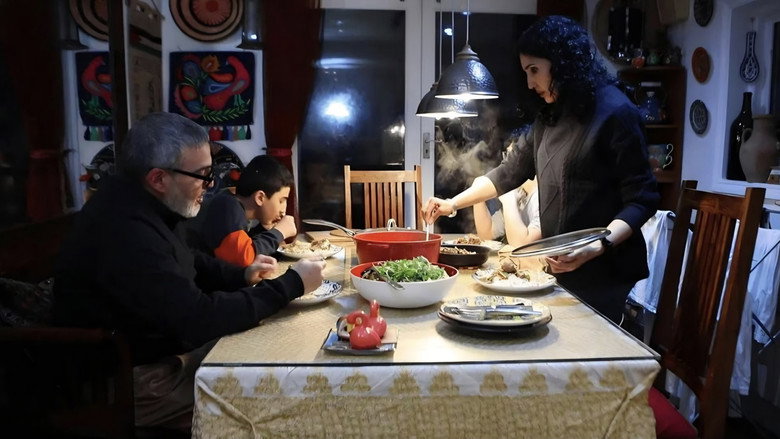 кадр из фильма حالة عشق