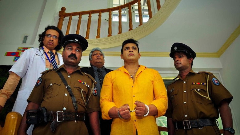 Dr. නවරියන්