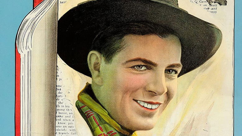 кадр из фильма The Texas Kid