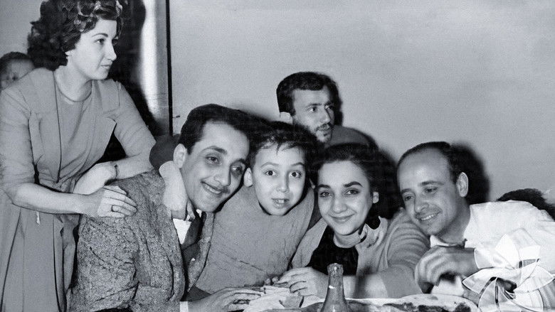 кадр из фильма Yara