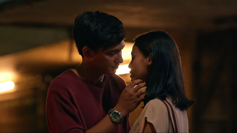 кадр из фильма Love for Sale 2