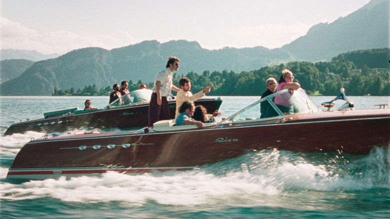 кадр из фильма Химера