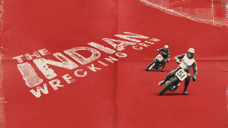 кадр из фильма The Indian Wrecking Crew