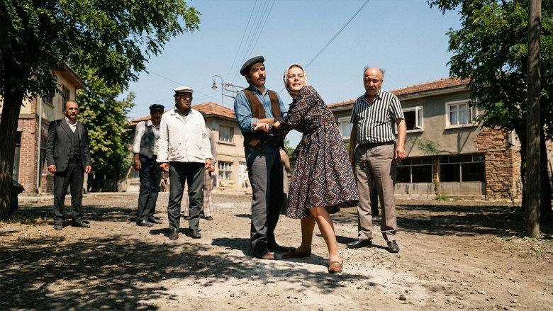 кадр из фильма Düğün