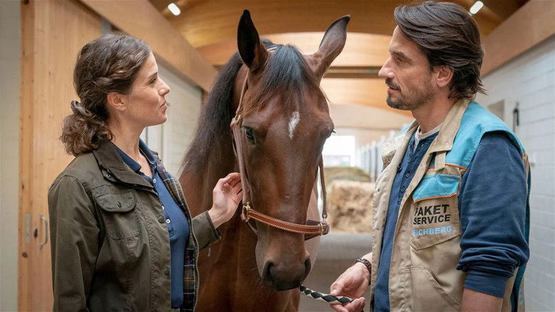 кадр из фильма 2 unter Millionen