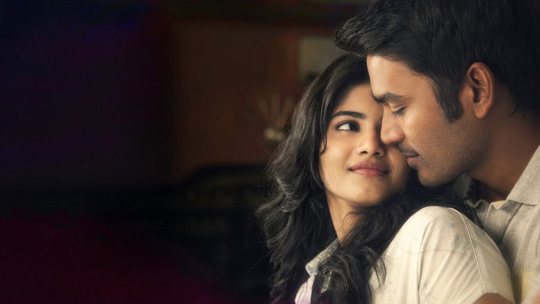 кадр из фильма எனை நோக்கி பாயும் தோட்டா