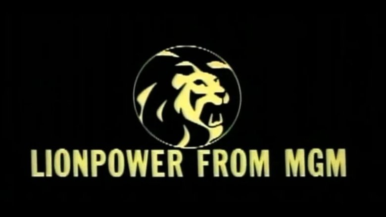 кадр из фильма Lionpower from MGM