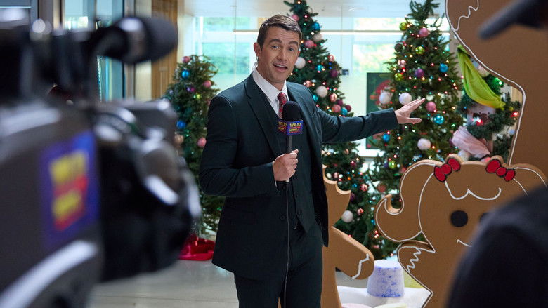 кадр из фильма Счастливого Рождества, Тед Купер!