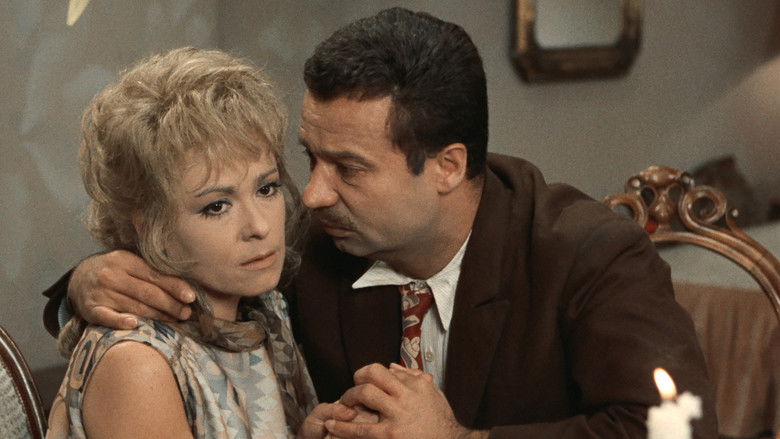 кадр из фильма Vražda ing. Čerta