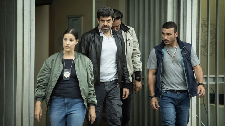 кадр из фильма Последняя ночь Аморе