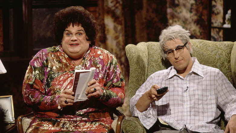 кадр из фильма Bad Boys of Saturday Night Live