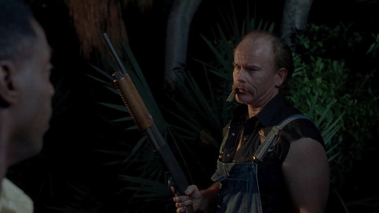 кадр из фильма Дикость 2