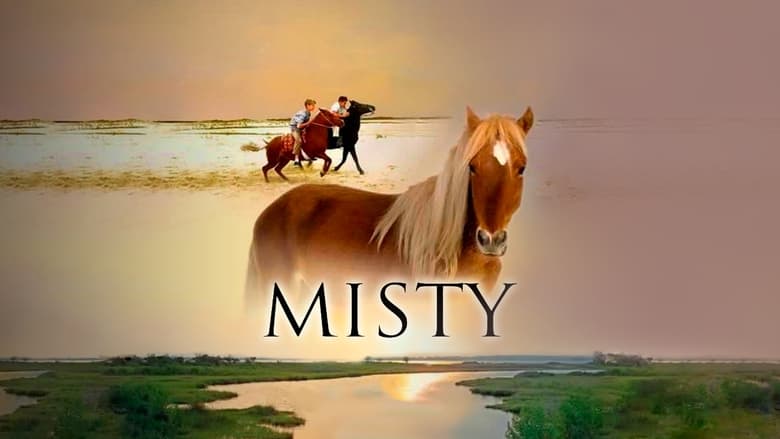 кадр из фильма Misty
