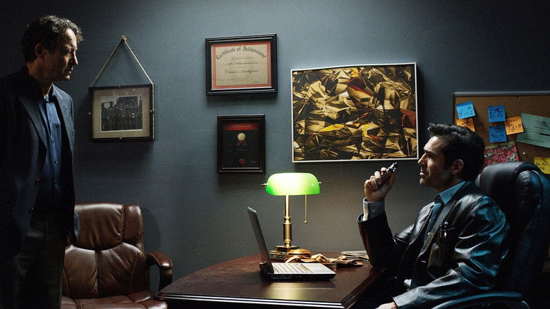 кадр из фильма Клайд Купер