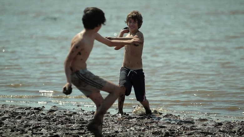 кадр из фильма Matías y Jerónimo