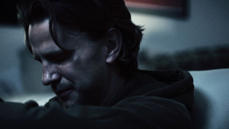 кадр из фильма Everyone Was There