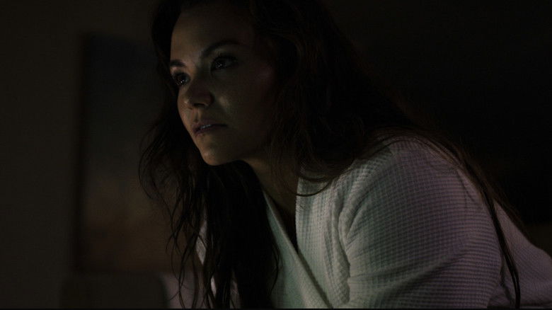 кадр из фильма Origin: Beyond the Impact