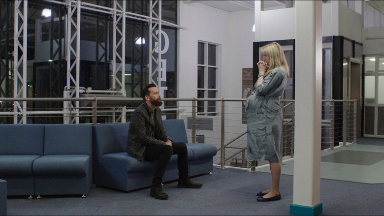 кадр из фильма You, Me and Him