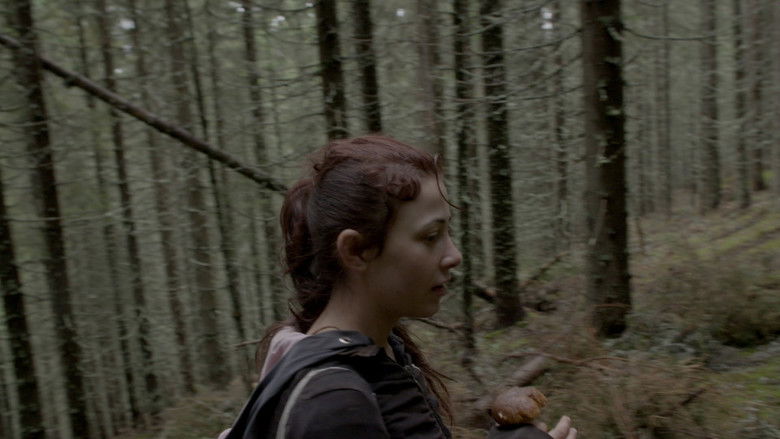 кадр из фильма Olanda