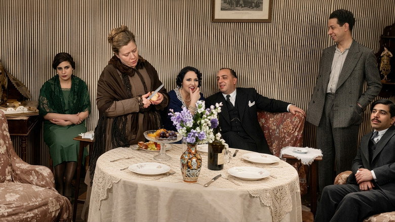 кадр из фильма Cici Berber