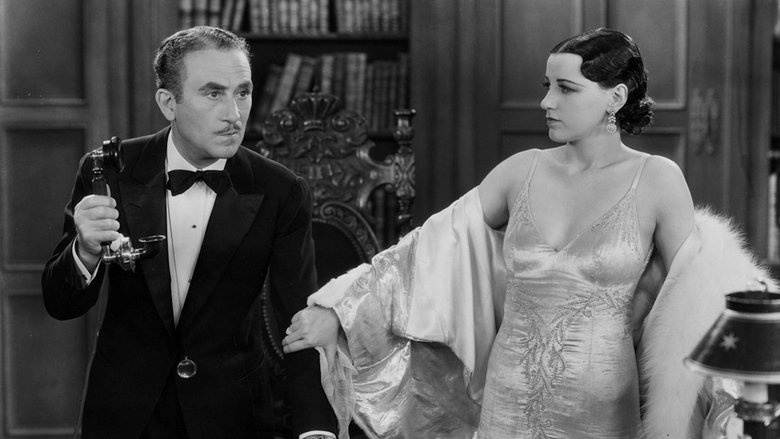 кадр из фильма Captain Applejack