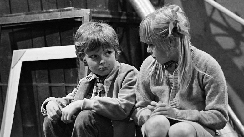 кадр из фильма Dubové čarování