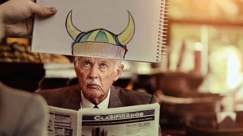 кадр из фильма Lila