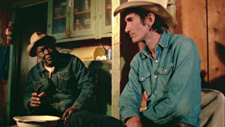 кадр из фильма Heartworn Highways