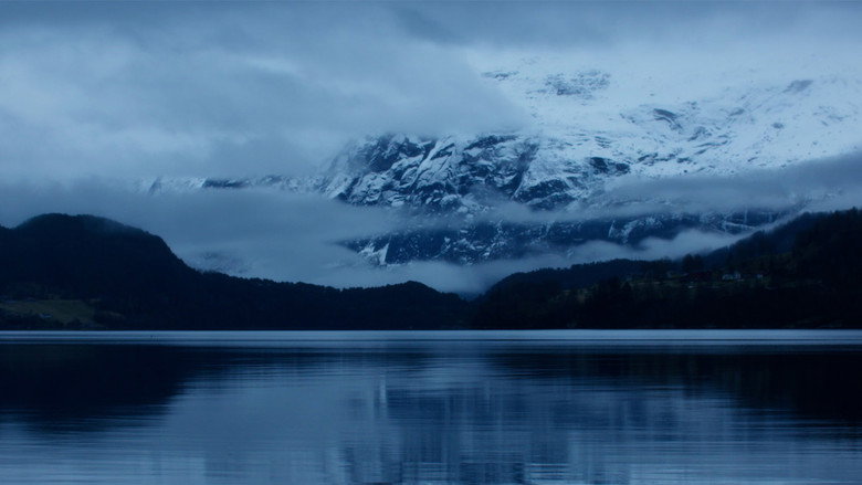 кадр из фильма Det var en gang en fjord